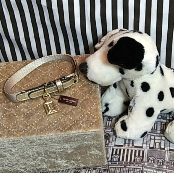 Henri Bendel Small Influencer dog collar - Picture 14 of 14